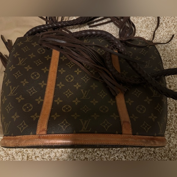 Louis Vuitton- Vintage Boho Bags - Picture 8 of 15